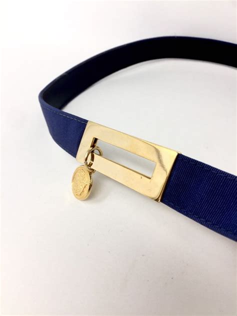 fendi cintura blu|fendi leather belts.